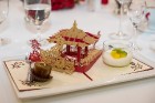 Četru zvaigžņu viesnīca «Riga Islande Hotel» gardēžiem organizē «Ķīnas virtuves festivālu». Foto: Raimonds Volonts 33