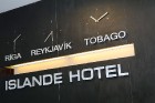 Četru zvaigžņu viesnīca «Riga Islande Hotel» gardēžiem organizē «Ķīnas virtuves festivālu» 50