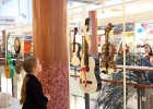 Rīgā atklāta mūzikas un mākslas festivāla «Bildes 2017» izstāde 7