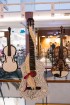 Rīgā atklāta mūzikas un mākslas festivāla «Bildes 2017» izstāde 14