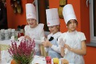 Rīgas Restorānu nedēļā restorāns «Avalon» piedalās Putras dienās un iepazīstina viesus 13