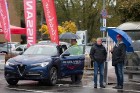 Rīgā aizvada «Latvijas Gada auto 2018» lielo testu dienu. 16