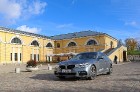 Travelnews.lv apceļo rudenīgo Latviju ar jauno un jaudīgo BMW 5401 13