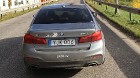 Travelnews.lv apceļo rudenīgo Latviju ar jauno un jaudīgo BMW 5401 16