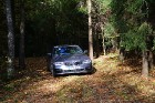 Travelnews.lv apceļo rudenīgo Latviju ar jauno un jaudīgo BMW 5401 27