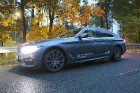Travelnews.lv apceļo rudenīgo Latviju ar jauno un jaudīgo BMW 5401 46