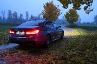 Travelnews.lv apceļo rudenīgo Latviju ar jauno un jaudīgo BMW 5401 47
