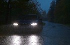 Travelnews.lv apceļo rudenīgo Latviju ar jauno un jaudīgo BMW 5401 53
