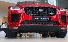 Latvijā 17.10.2017 tiek prezentēts auto, kas patiks sievietēm un pilsētniekiem - Jaguar E-Pace 28