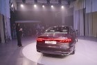 Latvijā 18.10.2017 tiek prezentēts jaunais luksus klases automobilis īpašai ceļošanai - Audi A8 8