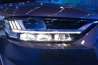 Latvijā 18.10.2017 tiek prezentēts jaunais luksus klases automobilis īpašai ceļošanai - Audi A8 13