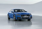 Iepazīsti jauno «Audi» A7 Sportback 2