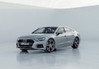 Iepazīsti jauno «Audi» A7 Sportback 6