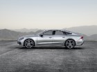 Iepazīsti jauno «Audi» A7 Sportback 9