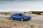 Iepazīsti jauno «Audi» A7 Sportback 1