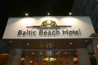 Jūrmalas 5 zvaigžņu viesnīca «Baltic Beach Hotel» 20.10.2017 rīko Nakts izpārdošanu 50