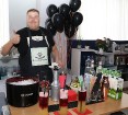 Latvijā lielākais trauku un mājsaimniecības preču izplatīšanas uzņēmums «Arkolat» rīko laimīgās stundas 23