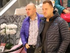 Baltija lielākais lielveikals «Elkor Plaza» rīko privigēģiju dienu 35