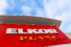 Baltija lielākais lielveikals «Elkor Plaza» rīko privigēģiju dienu 50