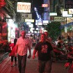 Travelnews.lv kopā ar «365 brīvdienas» un «Turkish Airlines» iepazīst Pataijas nakts dzīvi Taizemē 4