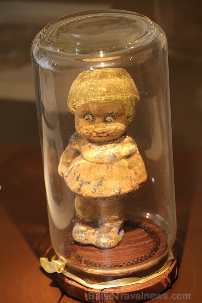 «Laima» šokolādes muzejs iepazīstina Travelnews.lv ar saldo piedāvājumu 210679
