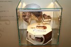 «Laima» šokolādes muzejs iepazīstina Travelnews.lv ar saldo piedāvājumu 9