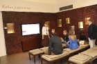 «Laima» šokolādes muzejs iepazīstina Travelnews.lv ar saldo piedāvājumu 30