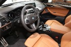 Inchcape Motors Latvia ar šokolādes konfektēm prezentē jauno krosoveru BMW X3 6