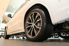Inchcape Motors Latvia ar šokolādes konfektēm prezentē jauno krosoveru BMW X3 11
