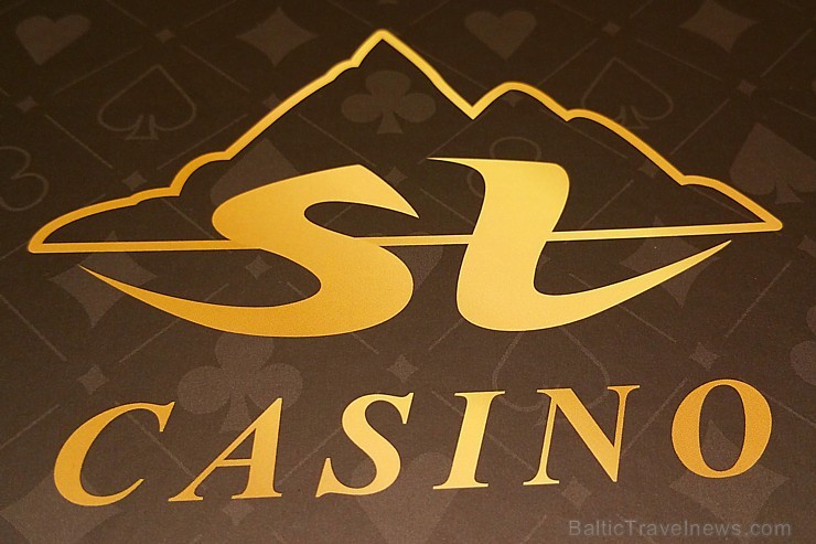 Pēc Erevānas, Minskas un Tbilisi, arī Rīgā atklāj Baltijā pirmo luksusa kazino «SL Casino» 211413