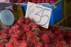 Travelnews.lv kopā ar «365 brīvdienas» un «Turkish Airlines» izbauda Taizemes ēdienus, augļus un restorānu piedāvājumu 11