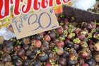 Travelnews.lv kopā ar «365 brīvdienas» un «Turkish Airlines» izbauda Taizemes ēdienus, augļus un restorānu piedāvājumu 12