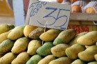 Travelnews.lv kopā ar «365 brīvdienas» un «Turkish Airlines» izbauda Taizemes ēdienus, augļus un restorānu piedāvājumu 14