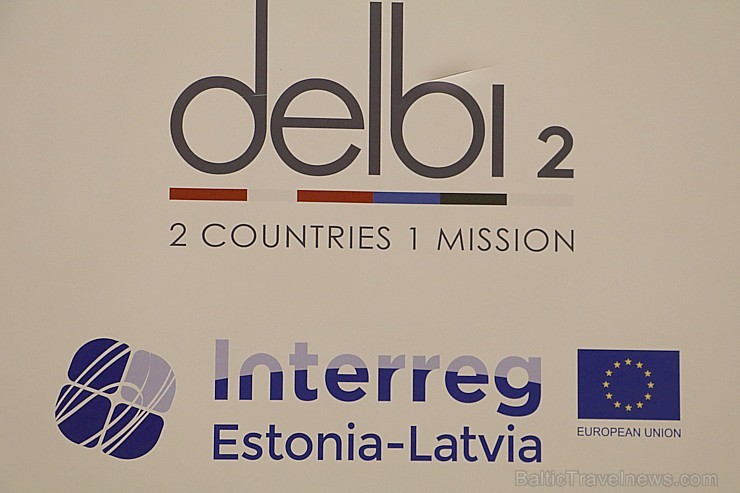 Igauņi un latvieši 23.11.2017 satiekas «ESTLAT Forum 2017» un izvērtē kopīgos tūrisma projektus 211724