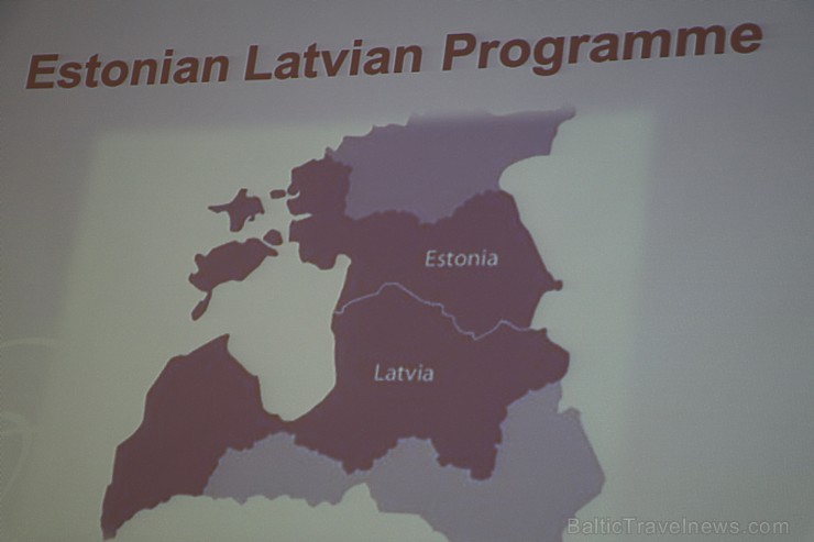 Igauņi un latvieši 23.11.2017 satiekas «ESTLAT Forum 2017» un izvērtē kopīgos tūrisma projektus 211741