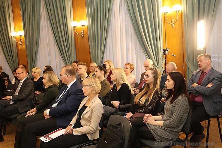 Igauņi un latvieši 23.11.2017 satiekas «ESTLAT Forum 2017» un izvērtē kopīgos tūrisma projektus 211751