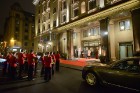 Rīgā oficiāli atklāj jaunu 5 zvaigžņu viesnīcu «Grand Hotel Kempinski Riga» 2