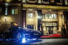 Rīgā oficiāli atklāj jaunu 5 zvaigžņu viesnīcu «Grand Hotel Kempinski Riga» 3