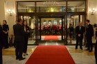 Rīgā oficiāli atklāj jaunu 5 zvaigžņu viesnīcu «Grand Hotel Kempinski Riga» 4