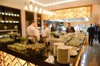 Rīgā oficiāli atklāj jaunu 5 zvaigžņu viesnīcu «Grand Hotel Kempinski Riga» 32