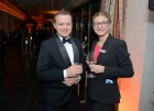 Rīgā oficiāli atklāj jaunu 5 zvaigžņu viesnīcu «Grand Hotel Kempinski Riga» 54
