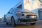 Travelnews.lv apceļo miglaino Latgali ar jauno Citroën Grand C4 Picasso 2