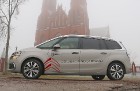 Travelnews.lv apceļo miglaino Latgali ar jauno Citroën Grand C4 Picasso 13