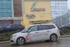 Travelnews.lv apceļo miglaino Latgali ar jauno Citroën Grand C4 Picasso 18