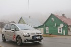 Travelnews.lv apceļo miglaino Latgali ar jauno Citroën Grand C4 Picasso 25