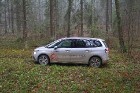 Travelnews.lv apceļo miglaino Latgali ar jauno Citroën Grand C4 Picasso 45
