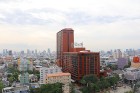 Travelnews.lv kopā ar «365 brīvdienas» un «Turkish Airlines» iepazīst Taizemes viesnīcu piedāvājumu Bangkokā un Pataijā 13