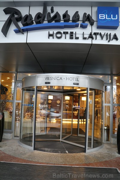 Krāšņa un bagātīga pirparkūku izstāde ir apskatāma Rīgas viesnīcā «Radisson Blu Hotel Latvija» 212553
