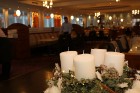 Krāšņa un bagātīga pirparkūku izstāde ir apskatāma Rīgas viesnīcā «Radisson Blu Hotel Latvija» 28