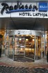 Krāšņa un bagātīga pirparkūku izstāde ir apskatāma Rīgas viesnīcā «Radisson Blu Hotel Latvija» 29